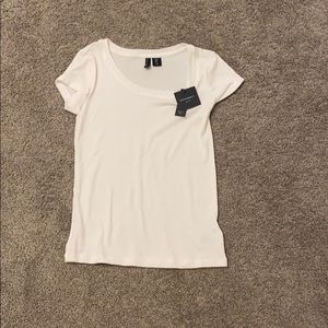 Brand new white shirt